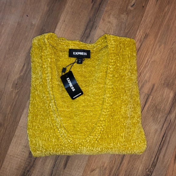 Express Sweater XS - Picture 8 of 8